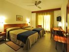 фото отеля Hotel Monterrey Santa Roses