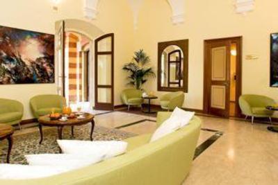 фото отеля Park Hotel Napoleone