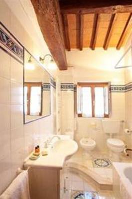 фото отеля Borgo Casato