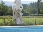 фото отеля Manoir Du Domaine Le Roure Hotel Chateauneuf-du-Rhone