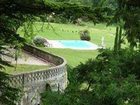 фото отеля Manoir Du Domaine Le Roure Hotel Chateauneuf-du-Rhone