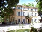 фото отеля Manoir Du Domaine Le Roure Hotel Chateauneuf-du-Rhone