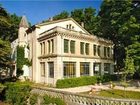 фото отеля Manoir Du Domaine Le Roure Hotel Chateauneuf-du-Rhone