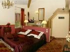 фото отеля Manoir Du Domaine Le Roure Hotel Chateauneuf-du-Rhone
