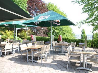 фото отеля Park Inn by Radisson Bielefeld