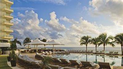фото отеля The Ritz Carlton Fort Lauderdale