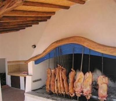 фото отеля Nuraghe Arvu Resort Dorgali
