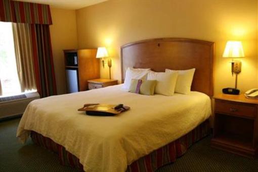 фото отеля Hampton Inn Richfield (Utah)