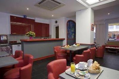 фото отеля Hotel Fondary