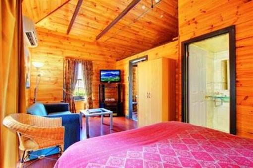 фото отеля Quality Inn Edenholme Grange
