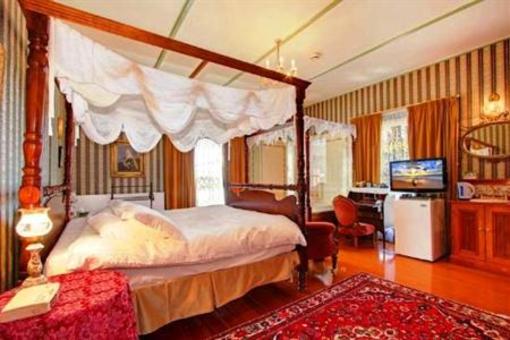 фото отеля Quality Inn Edenholme Grange