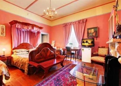 фото отеля Quality Inn Edenholme Grange