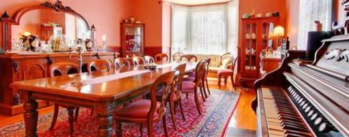 фото отеля Quality Inn Edenholme Grange