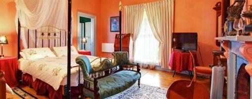 фото отеля Quality Inn Edenholme Grange
