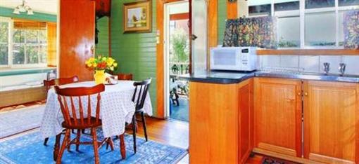 фото отеля Quality Inn Edenholme Grange