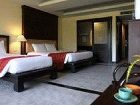фото отеля Royal Bangsak Beach Resort Phang Nga