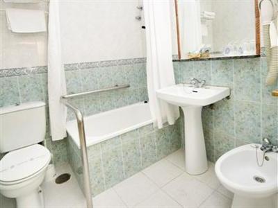 фото отеля Hotel Elimar