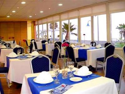 фото отеля Hotel Elimar