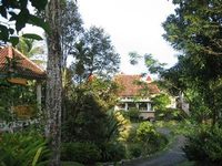 Deli River Hotel Sumatera Utara