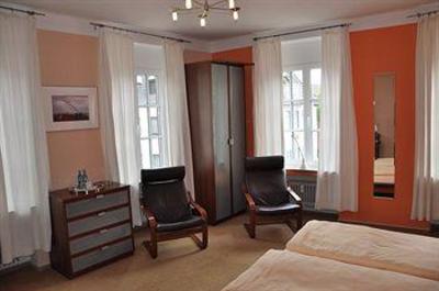 фото отеля Stadthotel Jülich