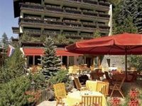 Antares Hotel Zermatt