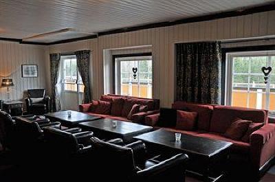 фото отеля Hafjell Hotel & Apartments