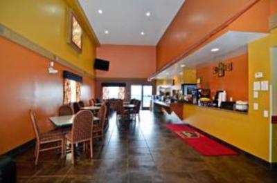 фото отеля BEST WESTERN Paducah Inn