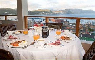 фото отеля Mariner Guest House Cape Town