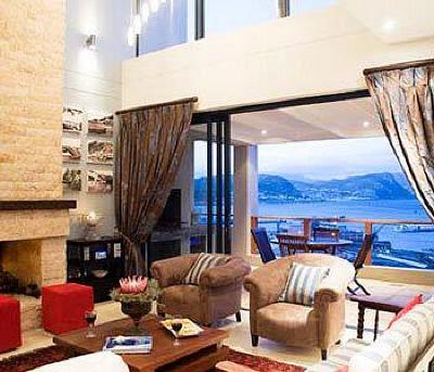 фото отеля Mariner Guest House Cape Town