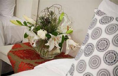фото отеля Mariner Guest House Cape Town