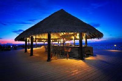 фото отеля Bandos Island Resort