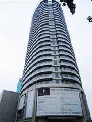 фото отеля Qingdao Dabringham Platinum Residence & Hotel