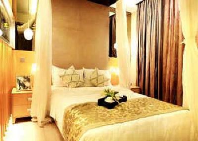 фото отеля Qingdao Dabringham Platinum Residence & Hotel