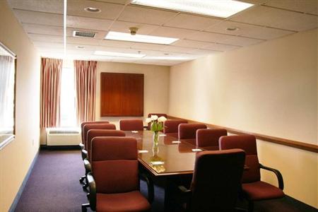 фото отеля Hampton Inn Plymouth Meeting