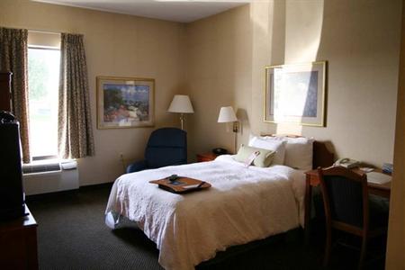 фото отеля Hampton Inn Plymouth Meeting