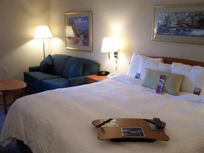 фото отеля Hampton Inn Plymouth Meeting