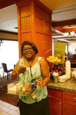 фото отеля Hampton Inn Plymouth Meeting
