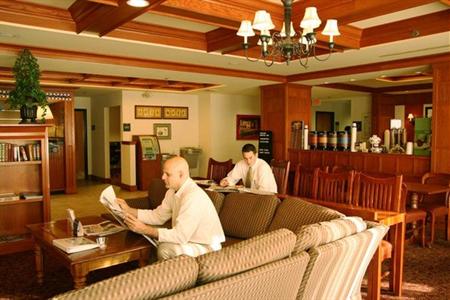 фото отеля Hampton Inn Plymouth Meeting