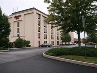Hampton Inn Plymouth Meeting
