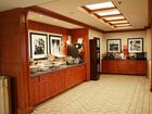 фото отеля Hampton Inn Plymouth Meeting