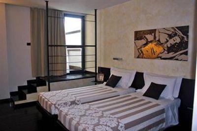фото отеля Hotel Continental Zola Predosa