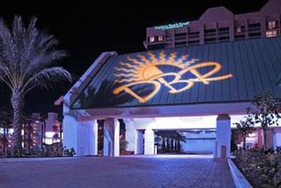 фото отеля Daytona Beach Resort and Conference Center