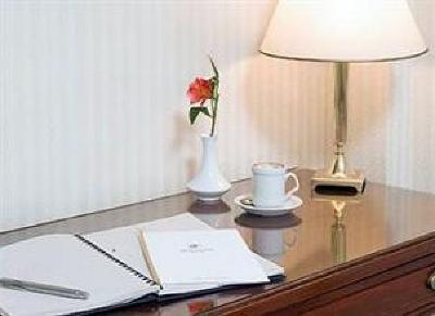 фото отеля Carsson Hotel
