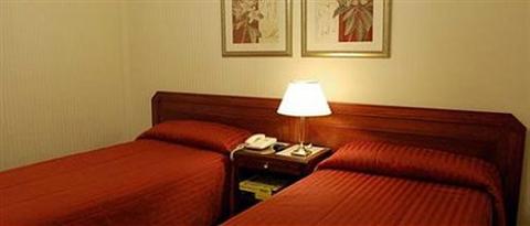фото отеля Carsson Hotel