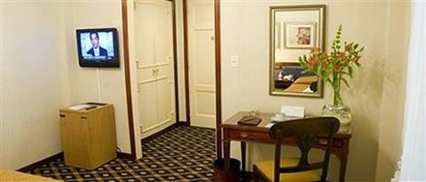 фото отеля Carsson Hotel