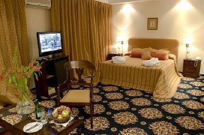 фото отеля Carsson Hotel