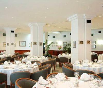 фото отеля Hotel Ristorante il Duca d'Este