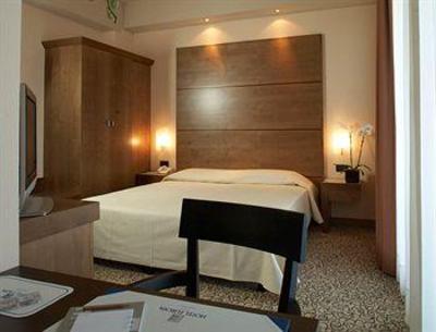 фото отеля Europa Hotel Reggio Emilia
