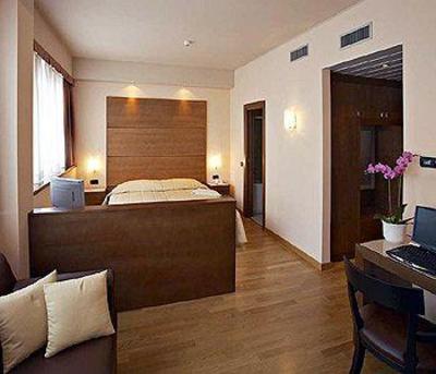 фото отеля Europa Hotel Reggio Emilia
