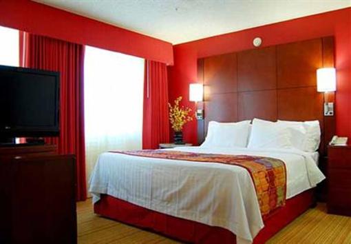 фото отеля Residence Inn Pleasant Hill Concord